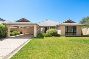 Sandpiper House - Family & Pet Friendly, Broadwater